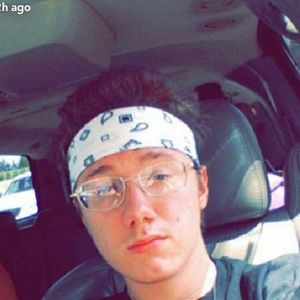 Meet your Posher, Kyle